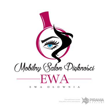 Mobilny Salon Piękności EWA