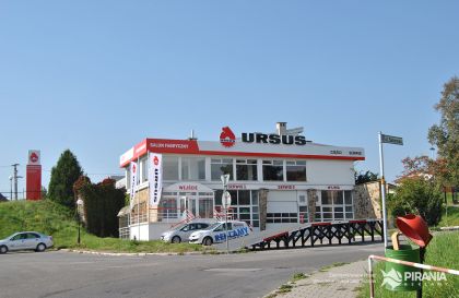 Ursus 1